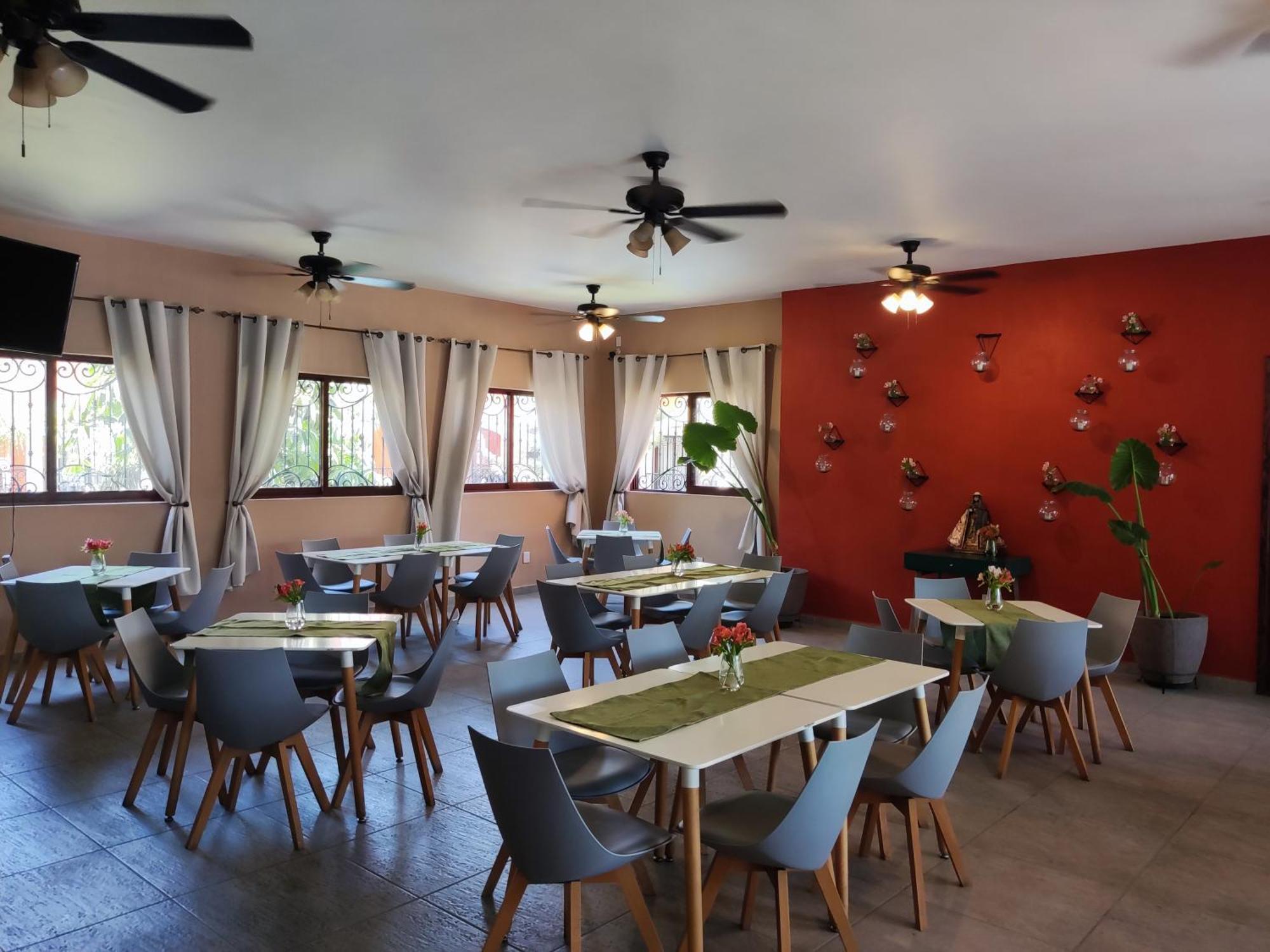 Hotel Delicias Tequila Exterior photo