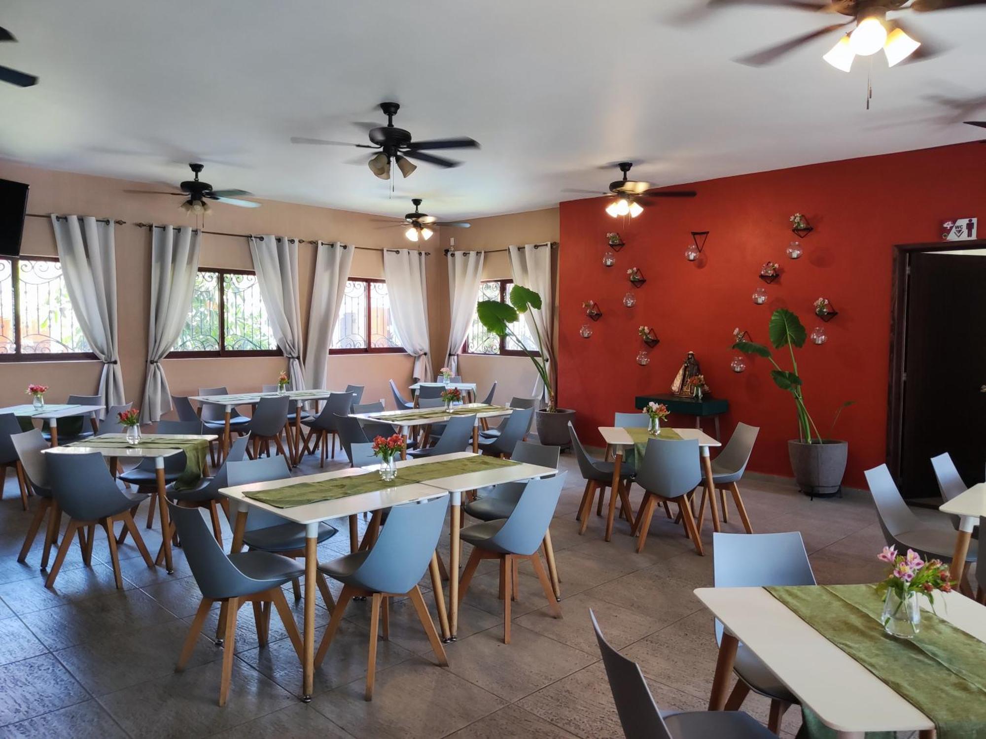 Hotel Delicias Tequila Exterior photo