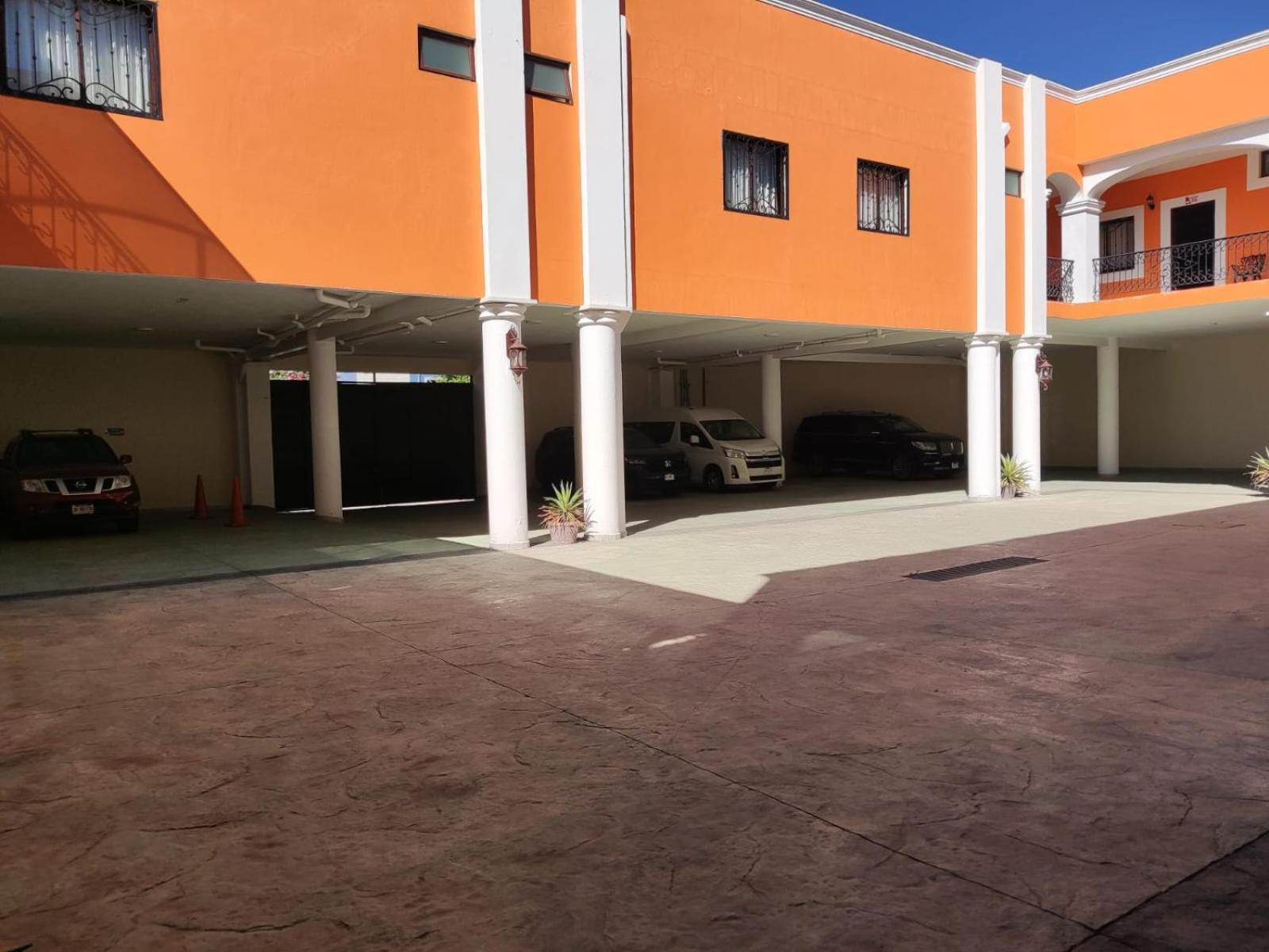 Hotel Delicias Tequila Exterior photo