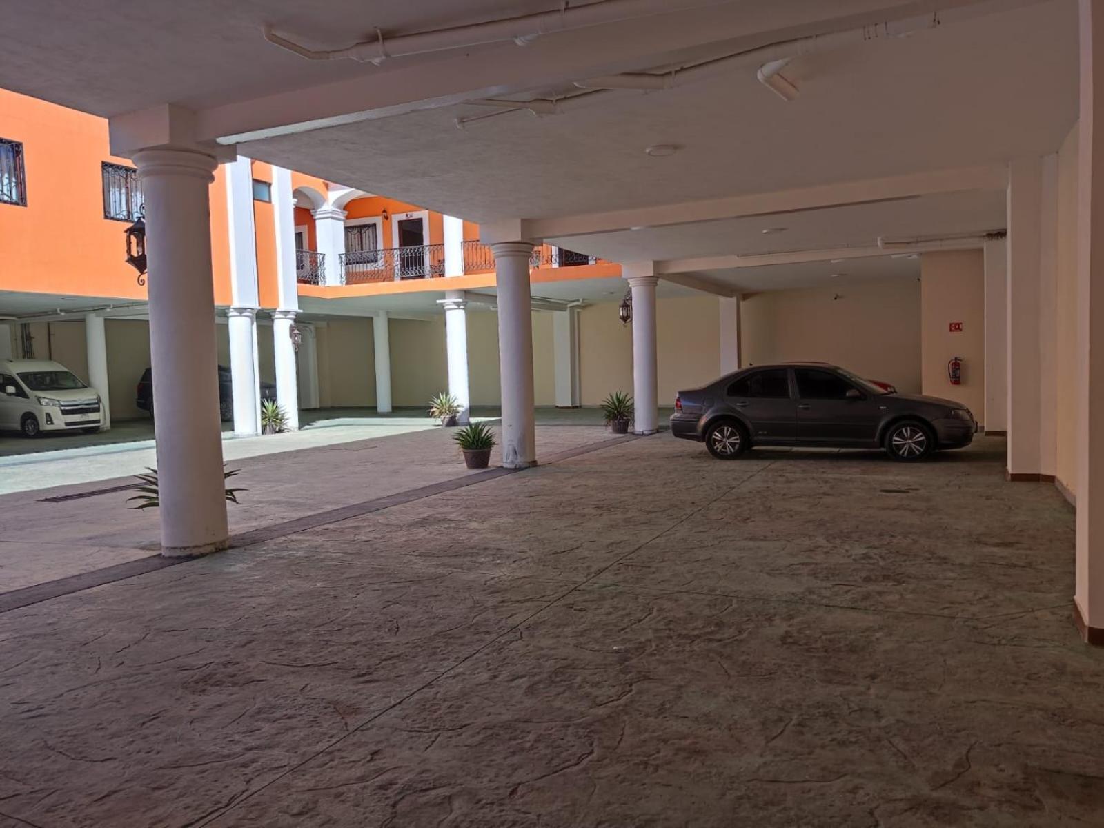 Hotel Delicias Tequila Exterior photo